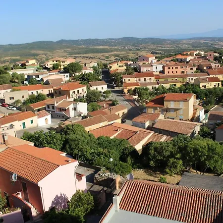 Poggio Di Seaview San Pasquale