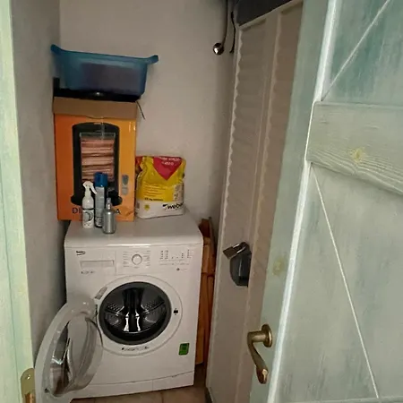 Poggio Di Seaview Semesterbostad *