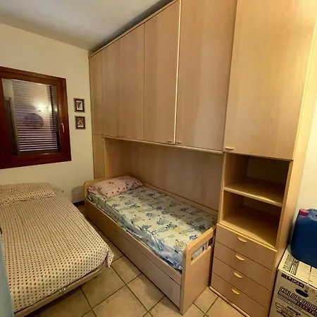 Semesterbostad Poggio Di Seaview *