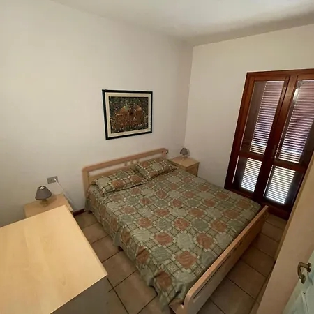 Poggio Di Seaview Semesterbostad San Pasquale