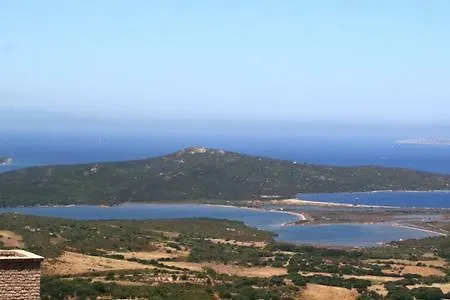 Poggio Di Seaview Vakantiehuis *