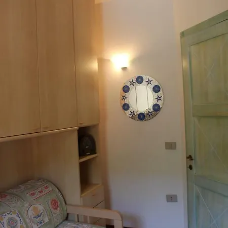 Poggio Di Seaview Semesterbostad