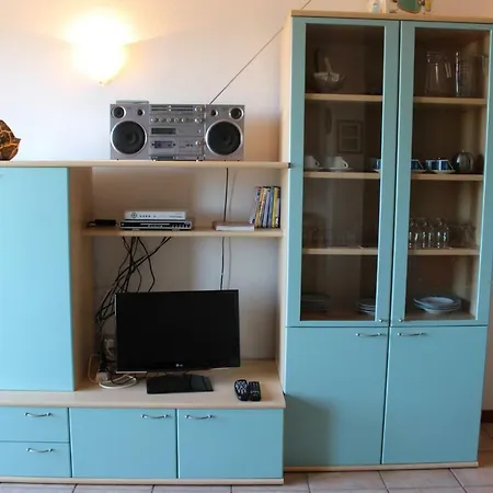 Poggio Di Seaview Semesterbostad San Pasquale