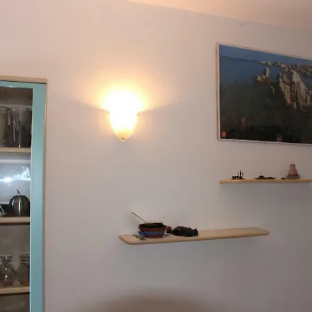 Poggio Di Seaview Semesterbostad San Pasquale