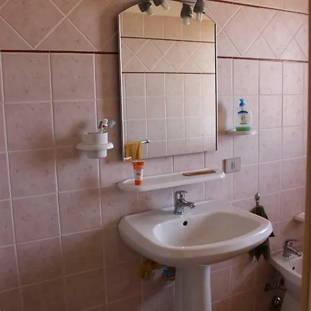 Poggio Di Seaview Semesterbostad San Pasquale