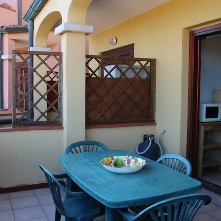 Poggio Di Seaview * San Pasquale