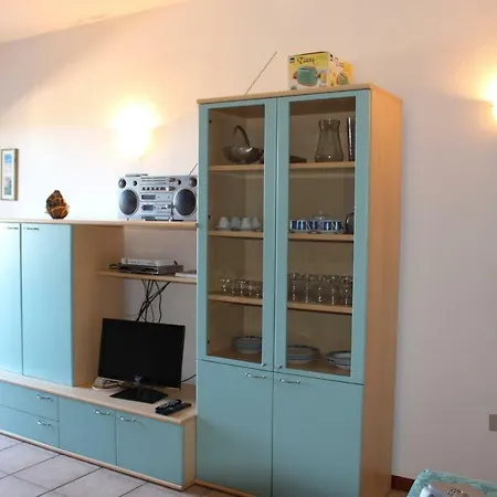 Semesterbostad Poggio Di Seaview