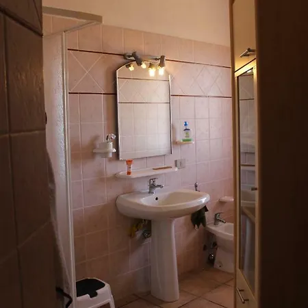 Poggio Di Seaview Vakantiehuis *