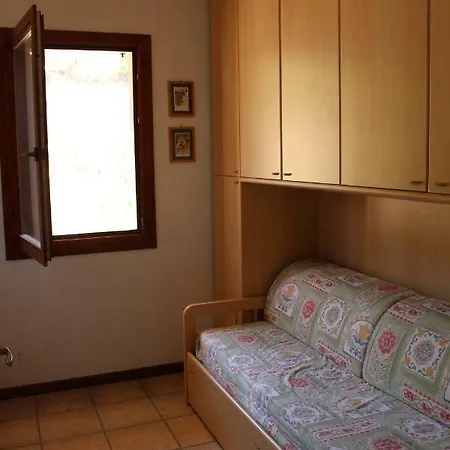 Poggio Di Seaview Vakantiehuis *