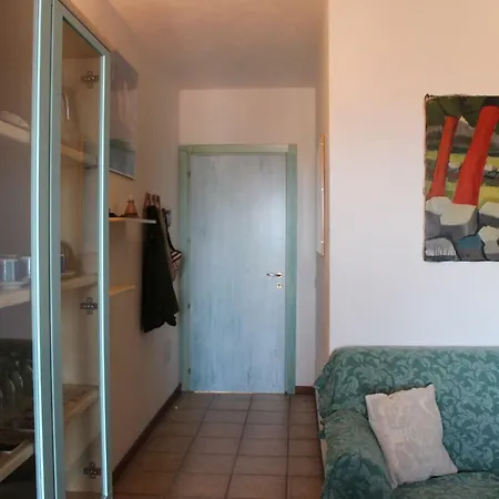 Poggio Di Seaview Vakantiehuis *