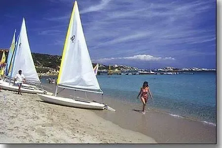 Poggio Di Seaview Semesterbostad *