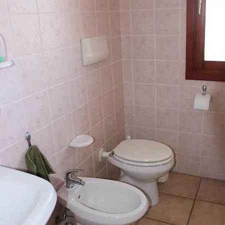 Poggio Di Seaview Semesterbostad