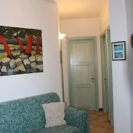 Poggio Di Seaview Vakantiehuis San Pasquale
