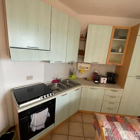 Poggio Di Seaview San Pasquale