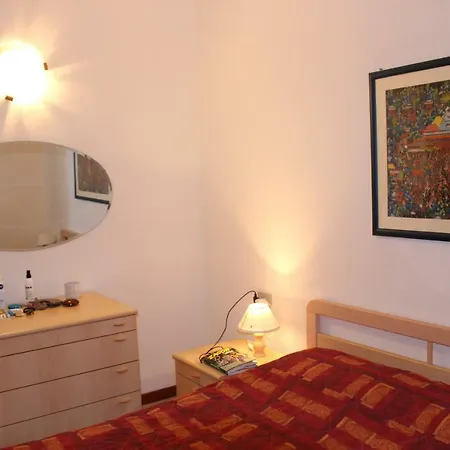 Poggio Di Seaview Feriehus *