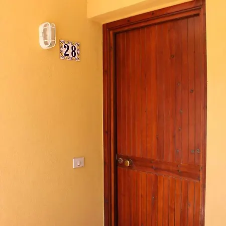 Poggio Di Seaview Feriehus