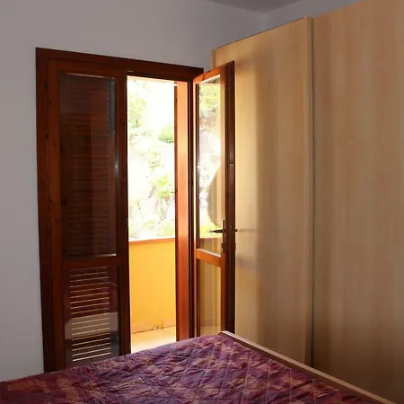 Feriehus Poggio Di Seaview San Pasquale