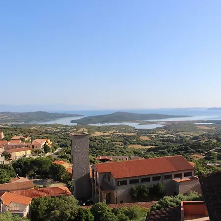 Poggio Di Seaview * San Pasquale