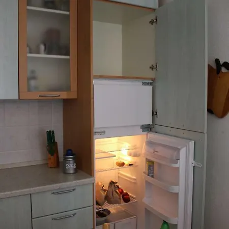 Nyaraló Poggio Di Seaview San Pasquale