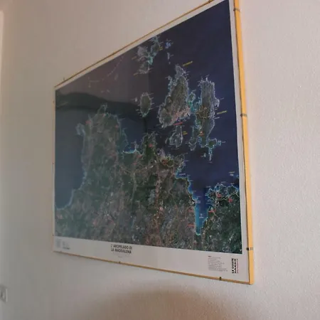 펜션 Poggio Di Seaview 산 파스콸레