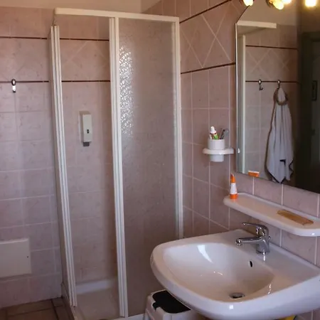 Poggio Di Seaview Feriehus San Pasquale