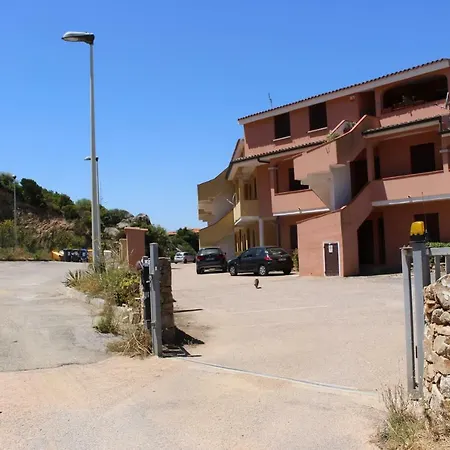 Poggio Di Seaview Nyaraló *