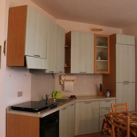 Poggio Di Seaview Nyaraló *