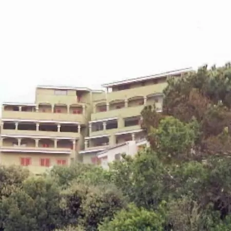 Poggio Di Seaview Feriehus